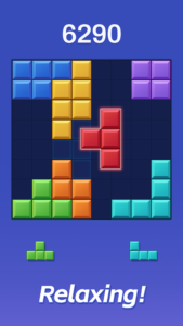 Color Block: Combo Blast 5.6.1
