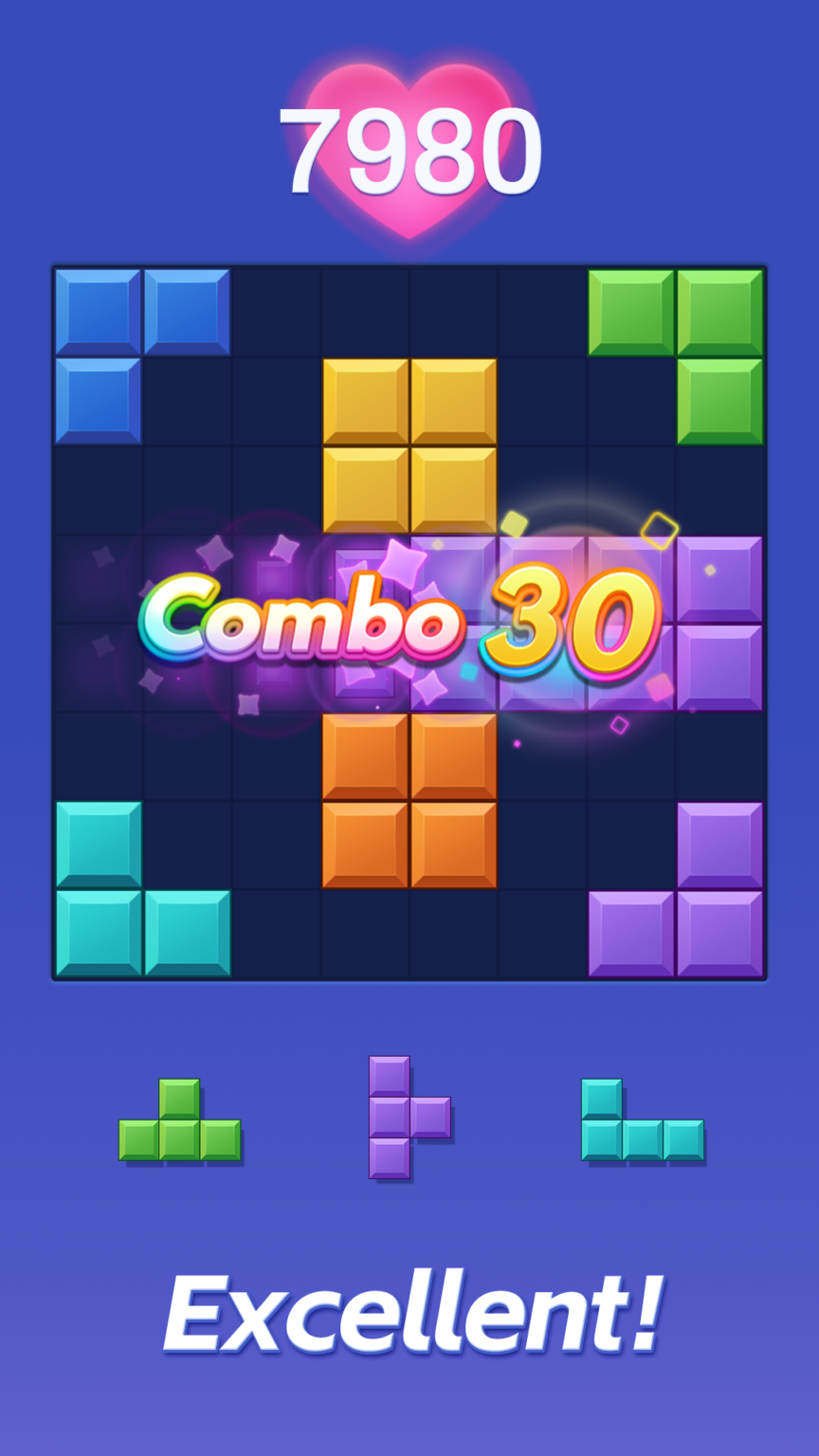 Color Block: Combo Blast 5.8.0 APK Download by Ivy - APKMirror