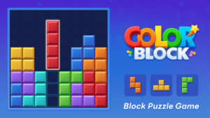 Color Block: Combo Blast 5.6.1
