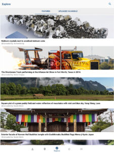 Wikimedia Commons 6.2.0