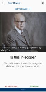 Wikimedia Commons 6.2.0