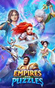 Empires & Puzzles: Match-3 RPG 82.0.2