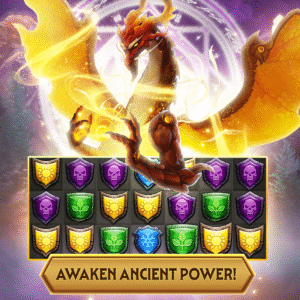 Empires & Puzzles: Match-3 RPG 82.0.2