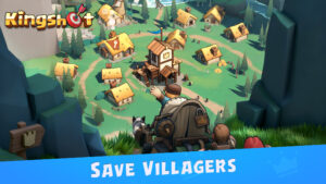 Kingshot 1.8.12 Kingshot 1.8.12