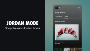 Nike: Shoes, Apparel & Stories 2.78.0