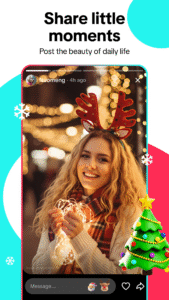 TikTok Lite - Faster TikTok 42.0.53
