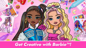 Barbie Color Creations NETFLIX 4.0.1 Barbie Color Creations NETFLIX 4.0.1