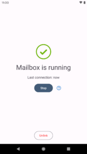 Briar Mailbox 1.0.9 Briar Mailbox 1.0.9