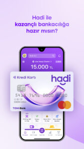 TOM Bank Hadi 2.23.1-20195