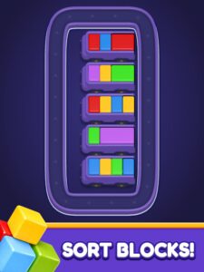 Loop Sort 2.13.0