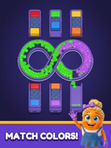 Loop Sort 2.13.0