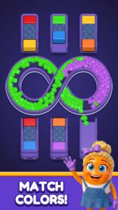 Loop Sort 2.13.0