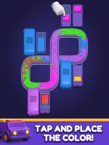 Loop Sort 2.13.0