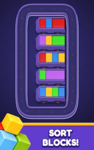 Loop Sort 2.13.0