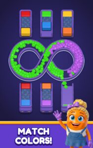 Loop Sort 2.13.0