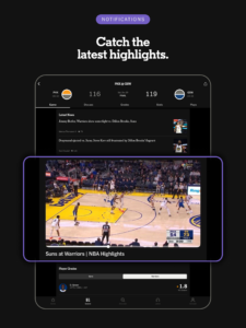 The Athletic: All Sports News 13.132.1