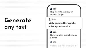 Chatbot AI - Search Assistant 3.0.29 Chatbot AI - Search Assistant 3.0.29