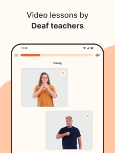 Lingvano: Sign Language - ASL 5.0.5