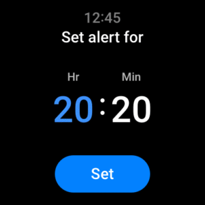 Samsung PPT Controller (Wear OS) 1.0.08.6