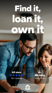 Zillow: Homes For Sale & Rent 2025.53.0.98344 (120-640dpi) (Android 10+)