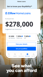 Zillow: Homes For Sale & Rent 2025.53.0.98344 (120-640dpi) (Android 10+)
