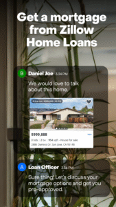 Zillow: Homes For Sale & Rent 2025.53.0.98344 (120-640dpi) (Android 10+)
