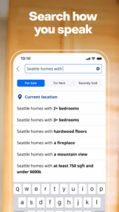 Zillow: Homes For Sale & Rent 2025.53.0.98344 (120-640dpi) (Android 10+)