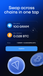 Keeper: Crypto Wallet 3.6.2 Keeper: Crypto Wallet 3.6.2