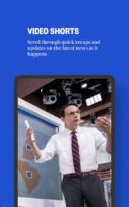NBC News: Breaking News & Live 13.1.0 (120-640dpi) (Android 8.1+)