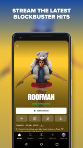 Paramount+ (Android TV) 12.0.36