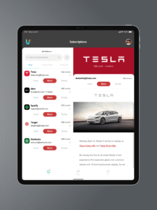 Unroll.Me - Inbox Mail Cleaner 3.3.17