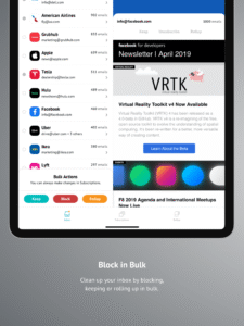 Unroll.Me - Inbox Mail Cleaner 3.3.17