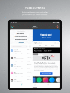 Unroll.Me - Inbox Mail Cleaner 3.3.17