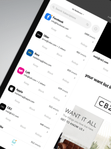 Unroll.Me - Inbox Mail Cleaner 3.3.17