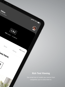Unroll.Me - Inbox Mail Cleaner 3.3.17