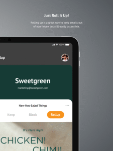 Unroll.Me - Inbox Mail Cleaner 3.3.17