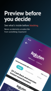 Unroll.Me - Inbox Mail Cleaner 3.3.17