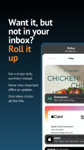 Unroll.Me - Inbox Mail Cleaner 3.3.17
