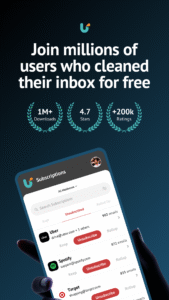 Unroll.Me - Inbox Mail Cleaner 3.3.17