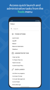 Zoho Assist - Remote Desktop 3.24.1 Zoho Assist - Remote Desktop 3.24.1