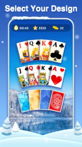 Classic Solitaire 2.13.8 Classic Solitaire 2.13.8
