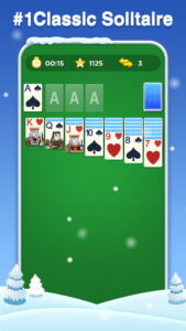 Classic Solitaire 2.13.8 Classic Solitaire 2.13.8