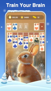 Classic Solitaire 2.13.8 Classic Solitaire 2.13.8
