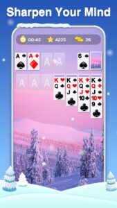 Classic Solitaire 2.13.8 Classic Solitaire 2.13.8