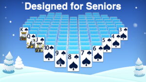 Classic Solitaire 2.13.8 Classic Solitaire 2.13.8