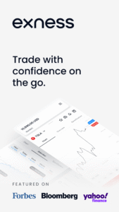 Exness Trade: Online Trading 3.63.4-real-release