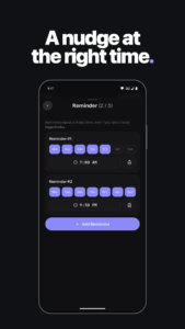 Habit Tracker - HabitKit 1.18.1