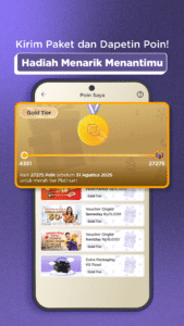 Paxel - Send Package Intercity 2.27.1 (120-640dpi)