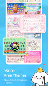 Facemoji AI Emoji Keyboard 3.6.0.5 Facemoji AI Emoji Keyboard 3.6.0.5