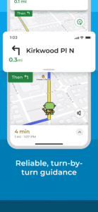 MapQuest: Get Directions 10.5.0 MapQuest: Get Directions 10.5.0